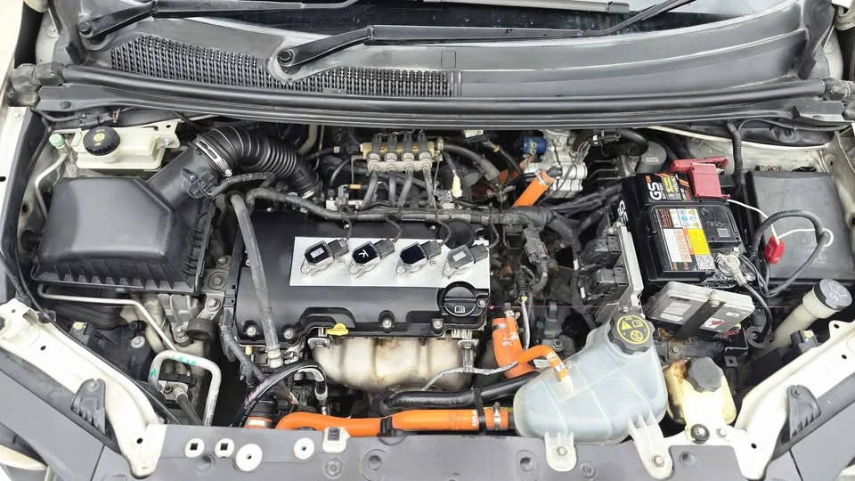 2013 Chevrolet Sonic 3