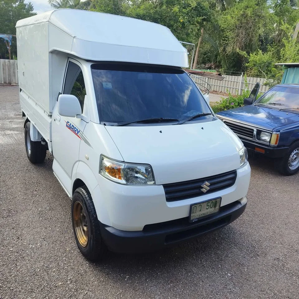 2011 Suzuki Carry I 2