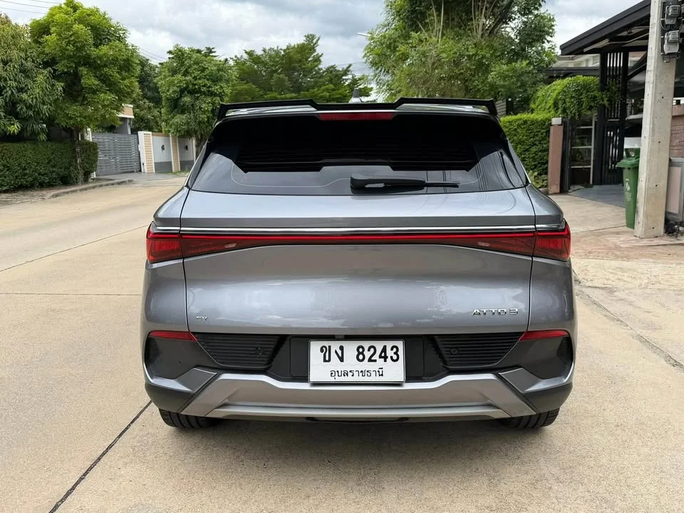2022 BYD Atto 3 3