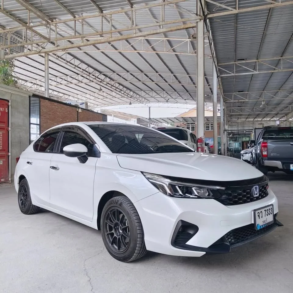 2024 Honda City VII 3
