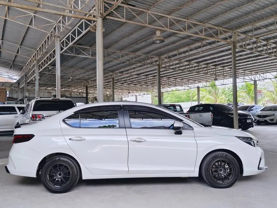 2024 Honda City VII 2