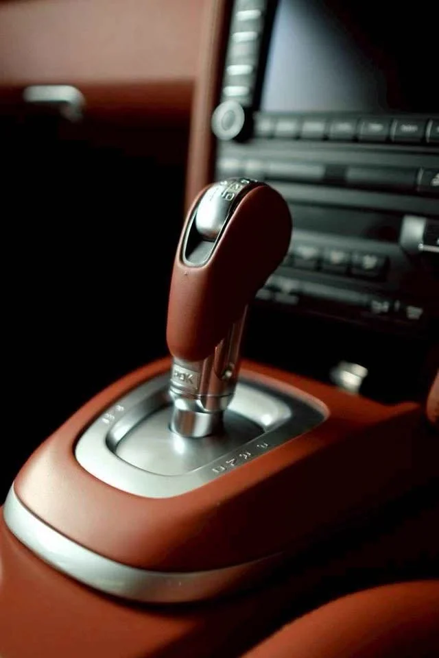 2011 Porsche 911 997 3
