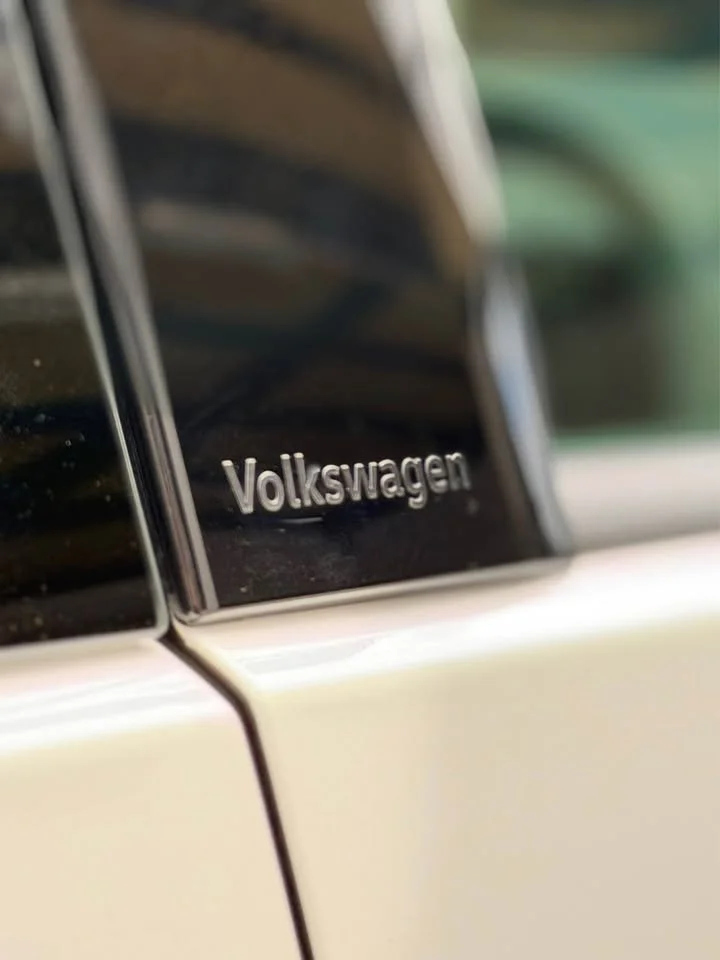 2023 Volkswagen ID. Buzz 2