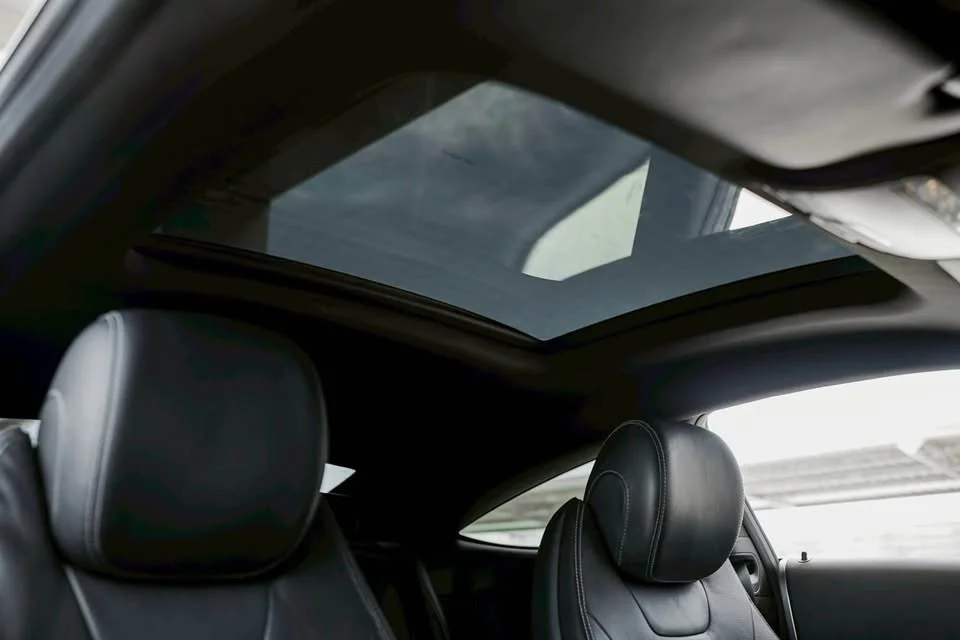 2018 Benz C-Class C205 2