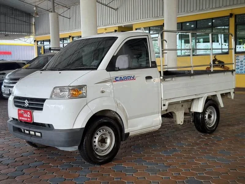 2012 Suzuki Carry I 2