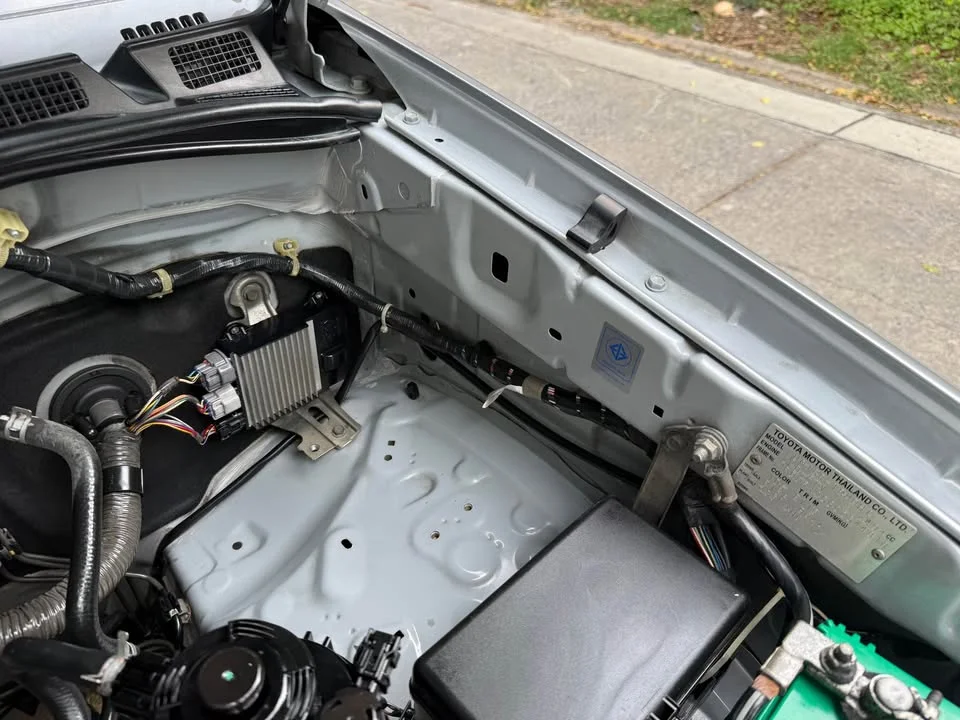 2014 Toyota Hilux VII 3