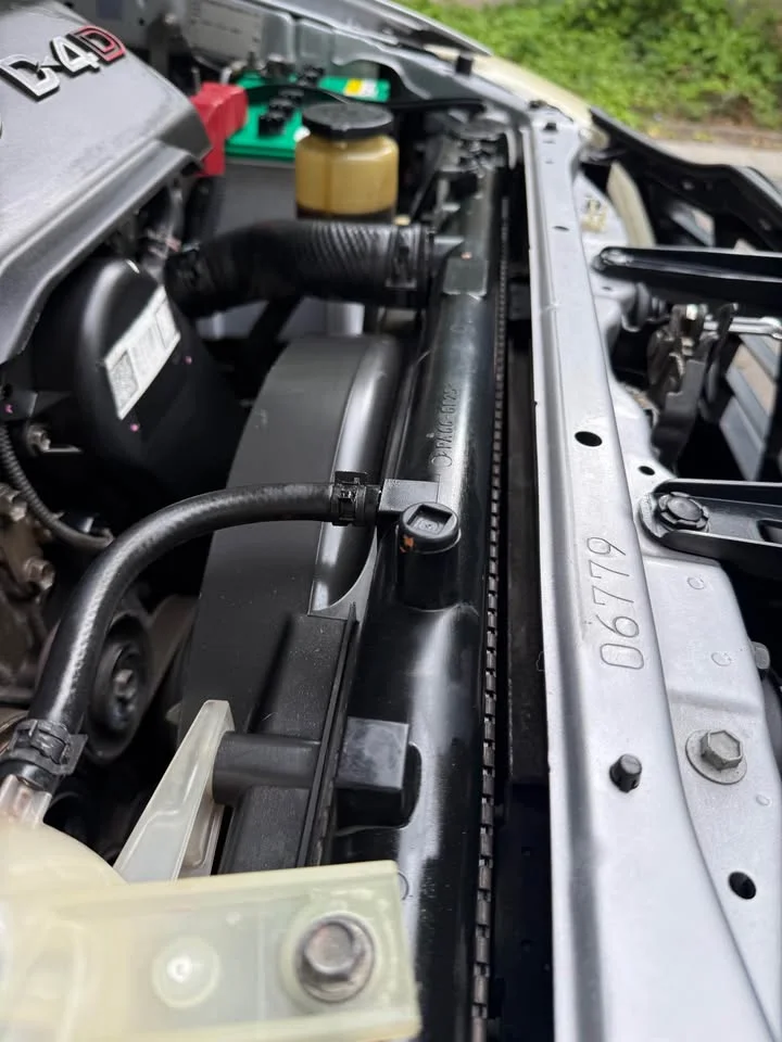 2014 Toyota Hilux VII 2