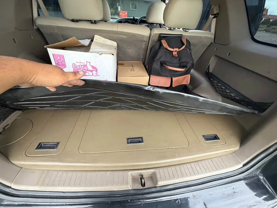 2004 Ford Escape I 3