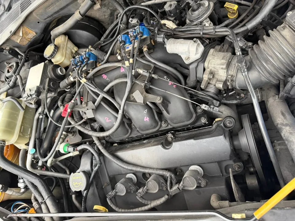 2004 Ford Escape I 2
