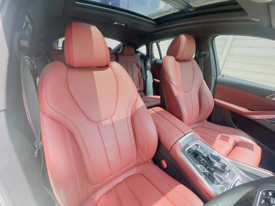 2022 BMW X6 G06 3