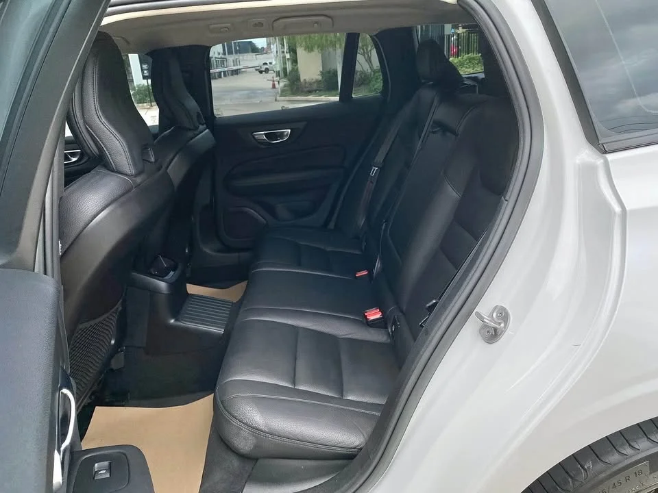 2023 Volvo V60 II 3