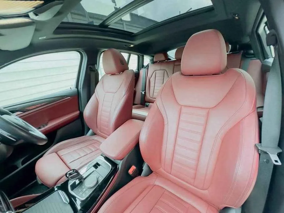 2024 BMW X4 G02 3