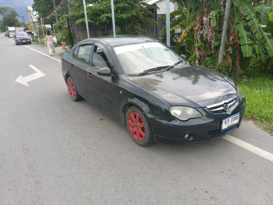 2009 Proton GEN-2 Persona CM 3