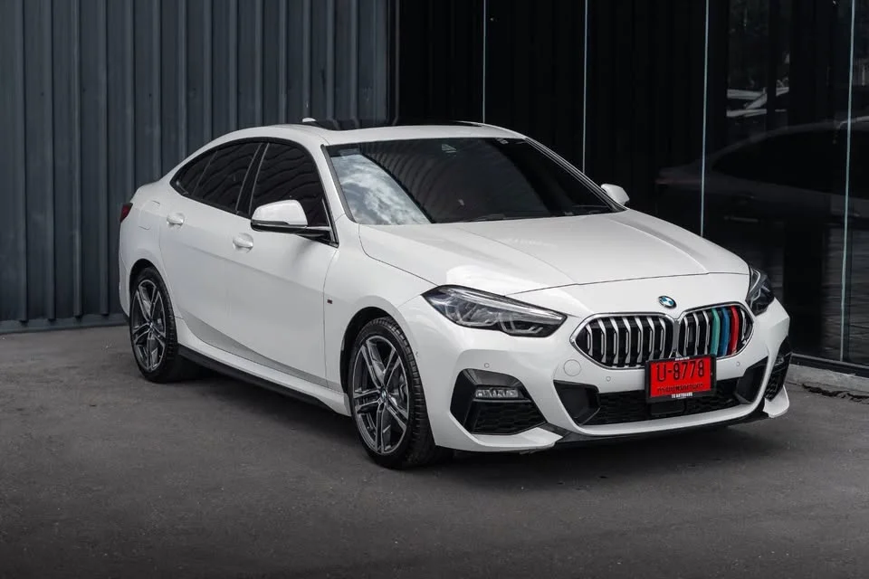 2025 BMW 2er F44 2