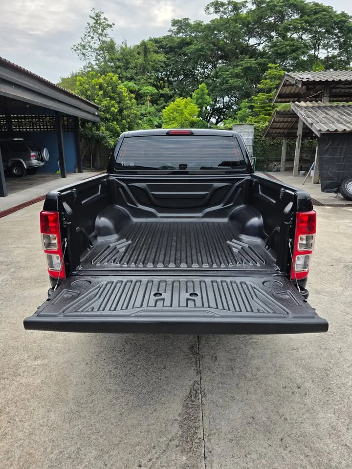 2014 Ford Ranger III 2