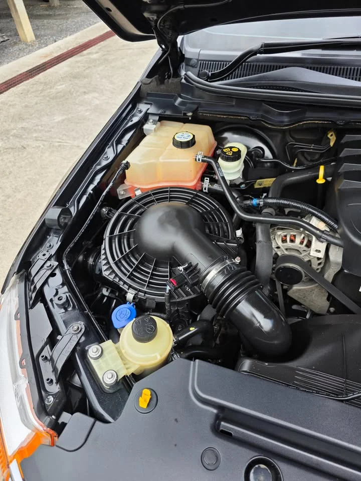 2014 Ford Ranger III 3