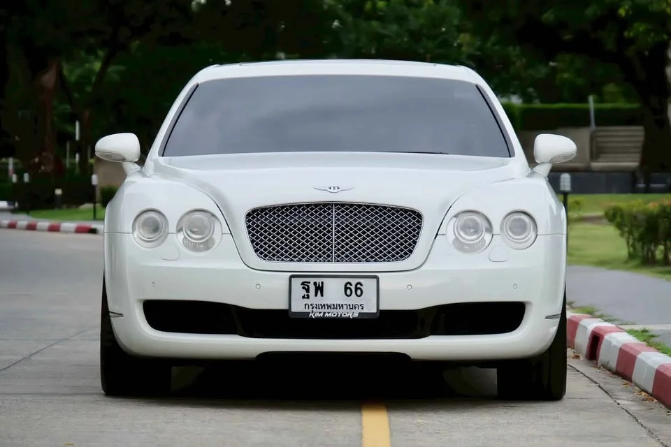 2013 Bentley Flying Spur I 2