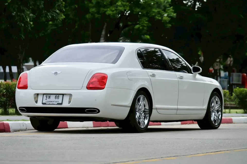 2013 Bentley Flying Spur I 3