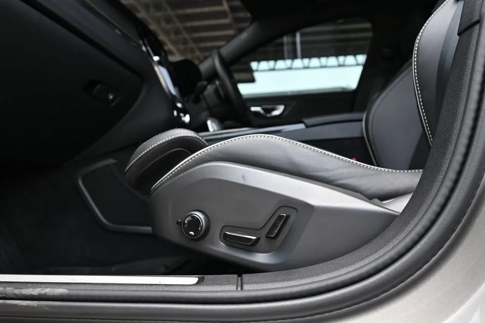 2021 Volvo S60 III 2