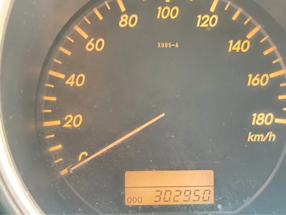 2004 Lexus RX II 2
