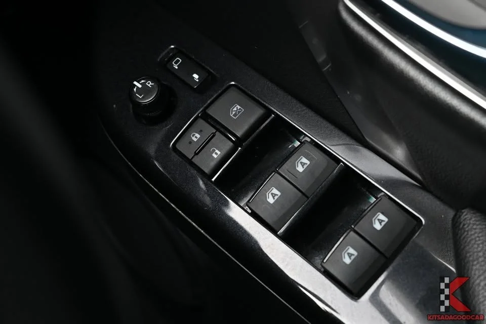 2022 Toyota Fortuner II 3