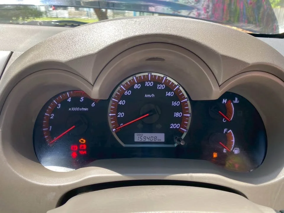 2013 Toyota Hilux VII 3