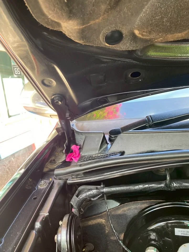 2013 Toyota Hilux VII 2