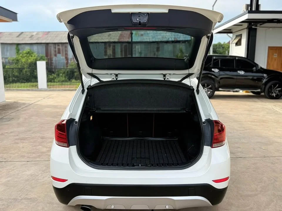 2013 BMW X1 E84 3