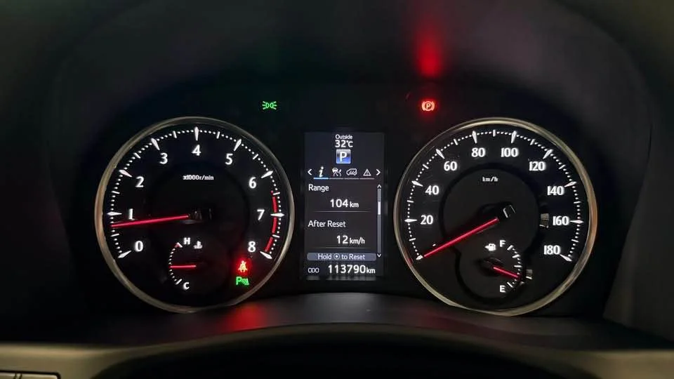 2017 Toyota Alphard, Vellfire III (AH30) 3