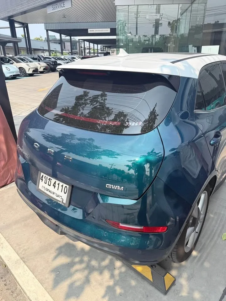 2023 GWM Ora Good Cat 2