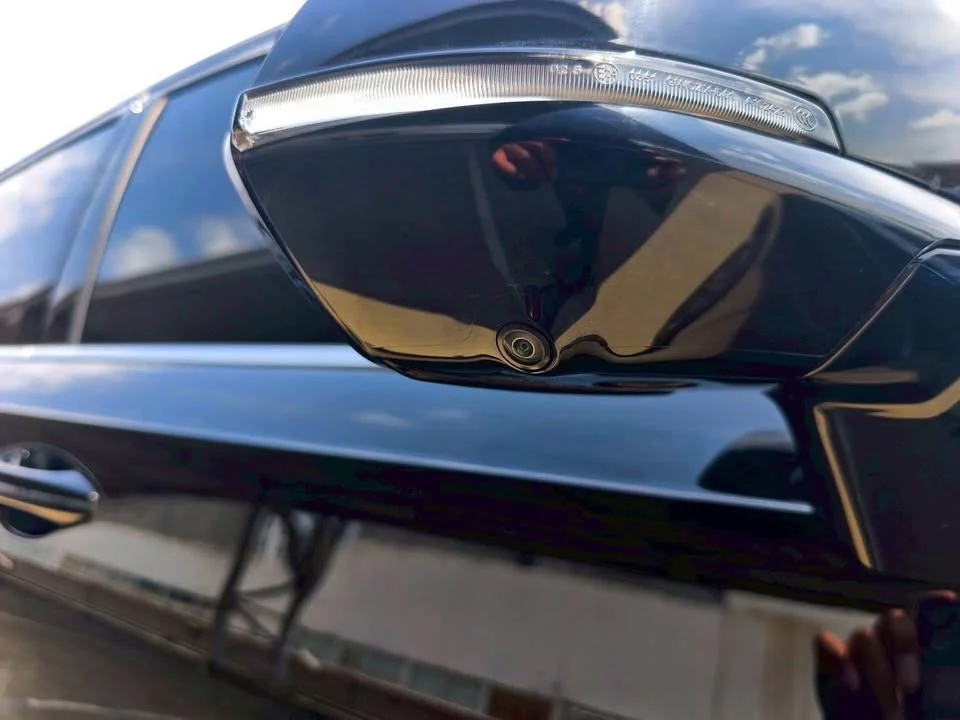 2022 GWM Haval H6 III 2