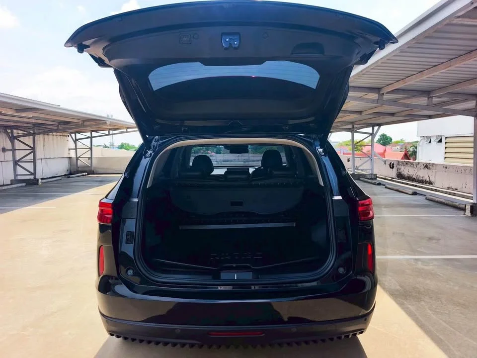 2022 GWM Haval H6 III 3
