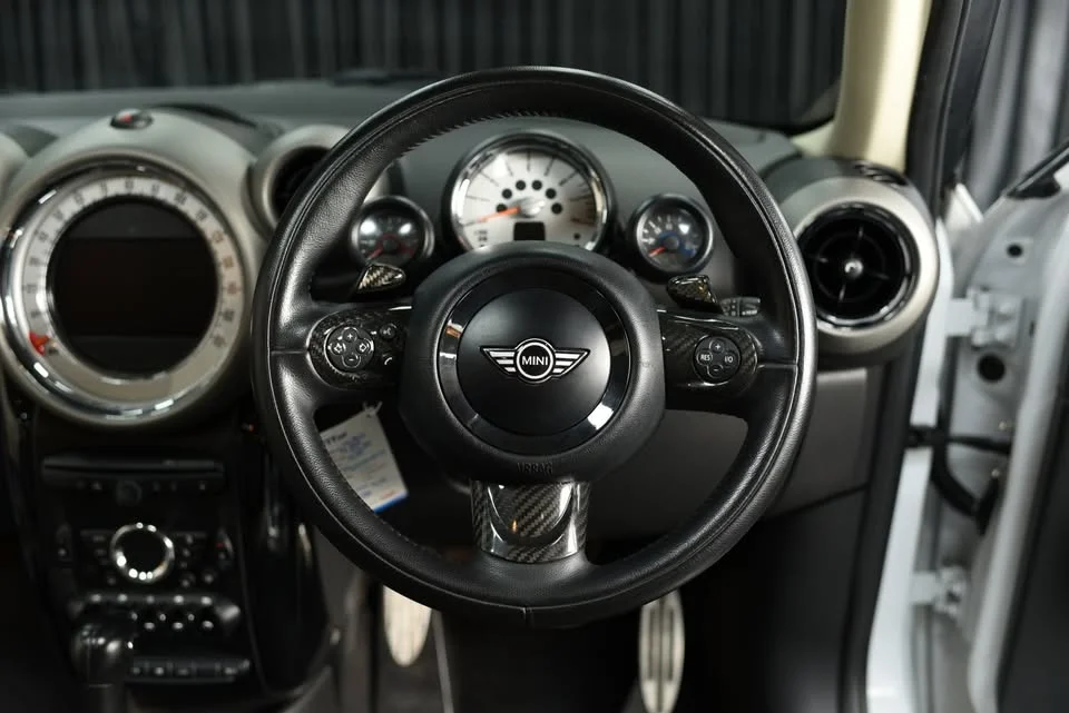 2013 Mini Countryman I 2