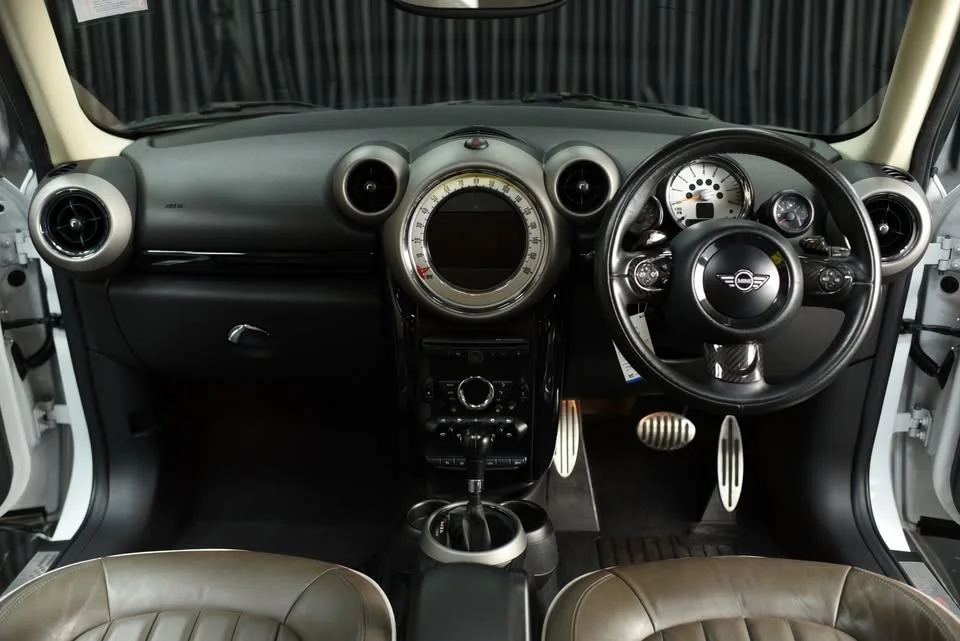 2013 Mini Countryman I 3