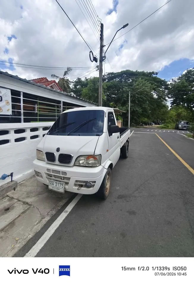 2011 Suzuki Carry I 2
