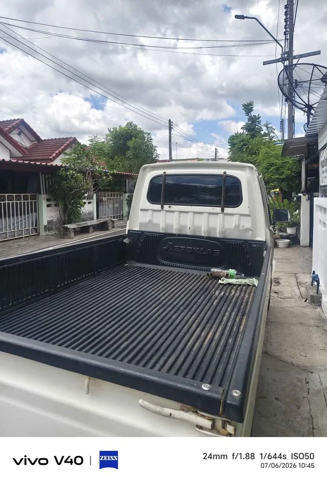 2011 Suzuki Carry I 3