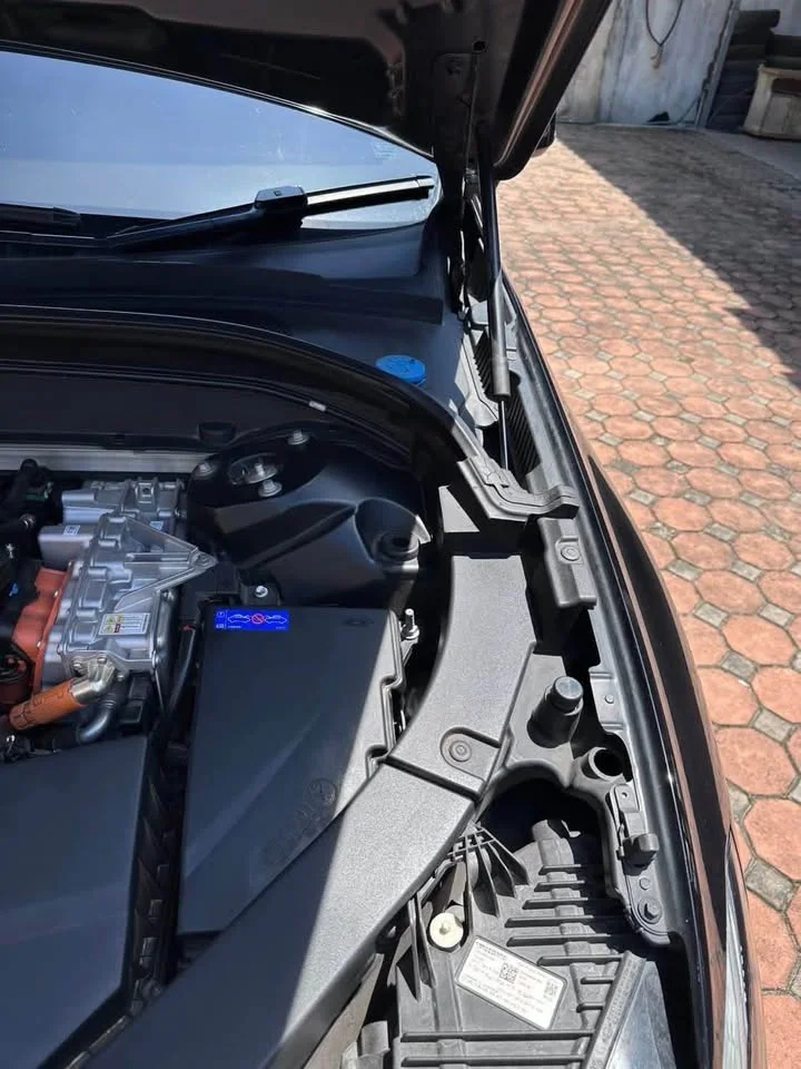 2020 Volvo XC60 II 2