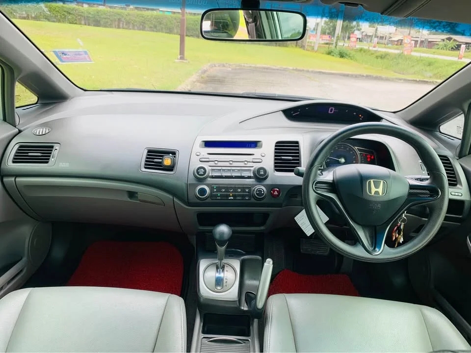 2008 Honda Civic VIII 3