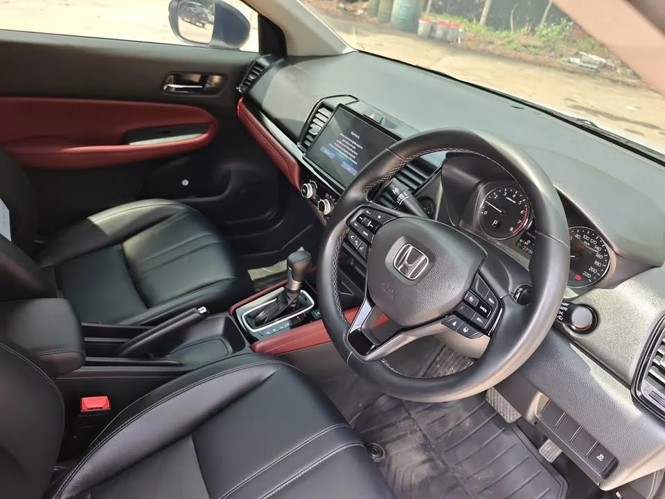 2024 Honda City VII 3