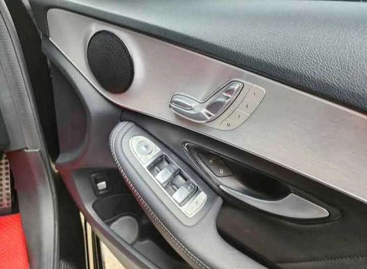2022 Benz C-Class W205 2