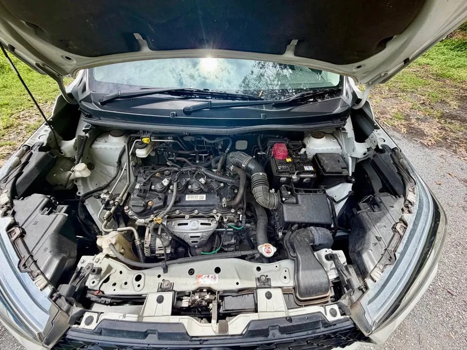 2023 Toyota Veloz III 2