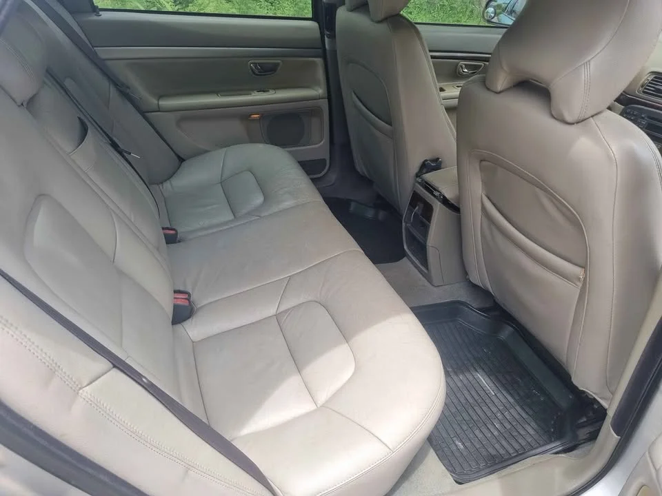 2002 Volvo S80 I 3