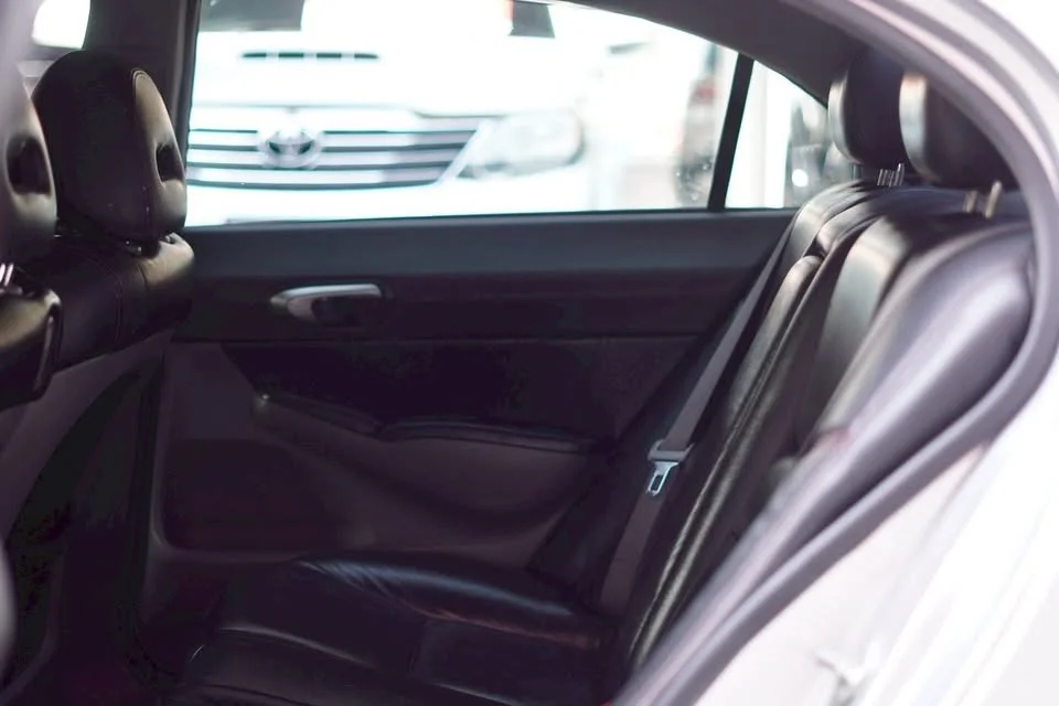 2011 Honda Civic VIII 2