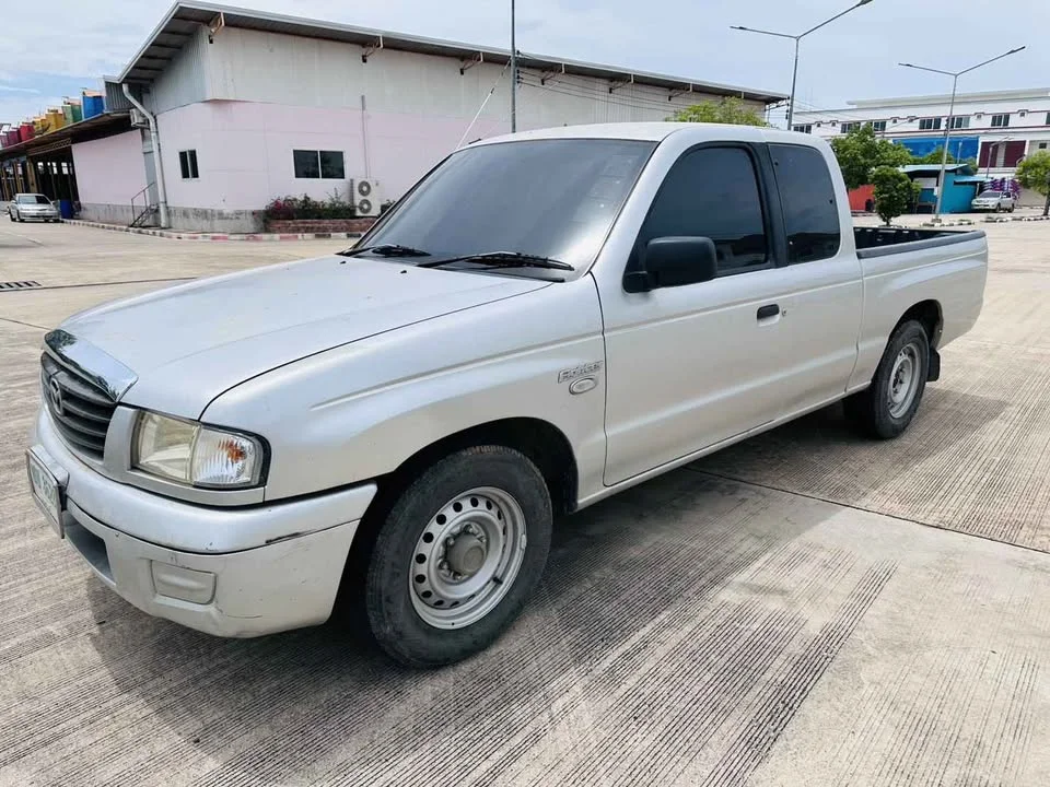 2005 Mazda 2500 Fighter V 3