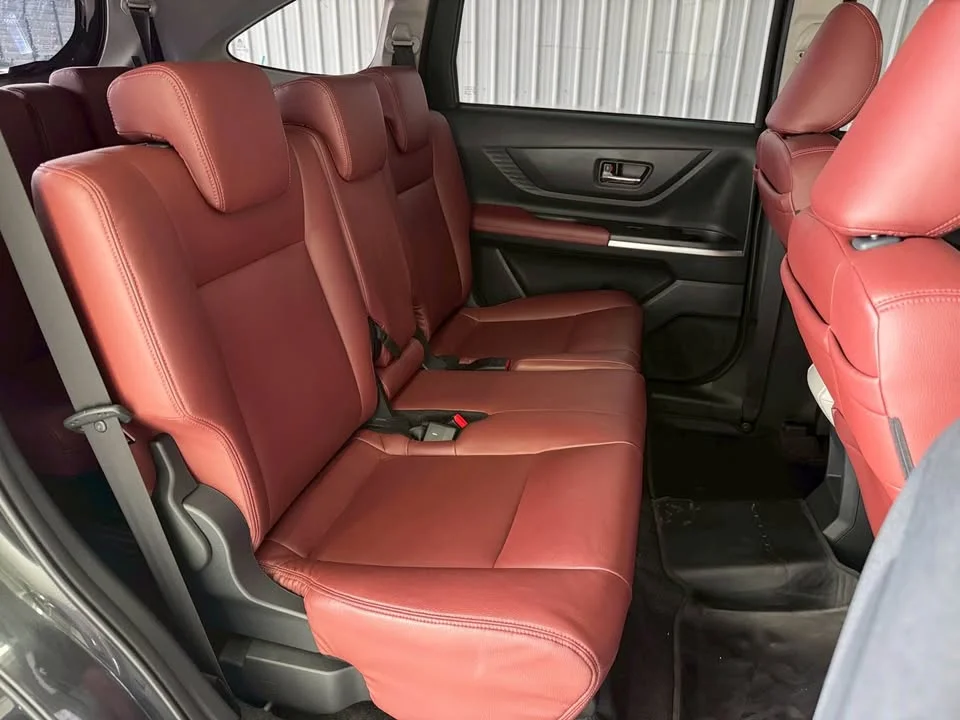 2023 Toyota Veloz III 3