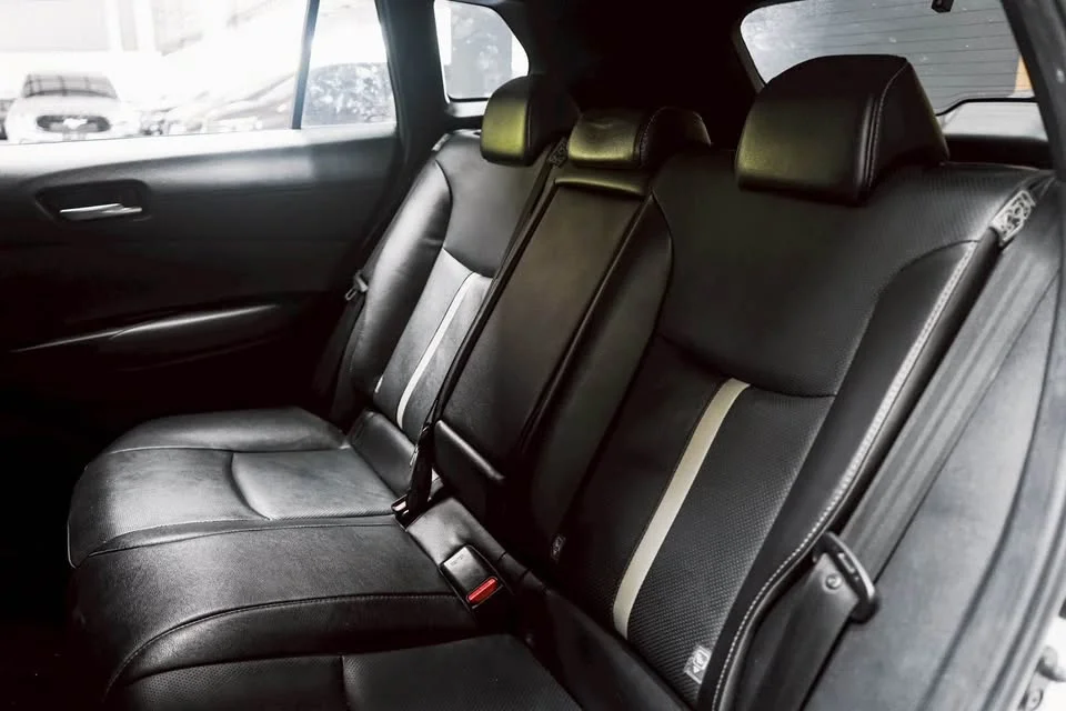 2022 Toyota Corolla Cross XG10 3