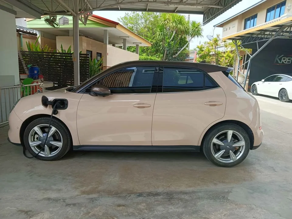 2023 GWM Ora Good Cat 3