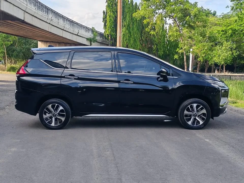 2019 Mitsubishi Xpander I 3