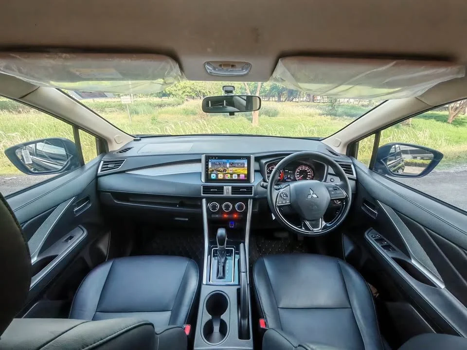 2019 Mitsubishi Xpander I 2