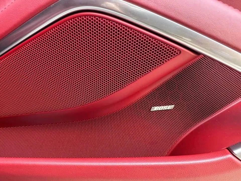 2017 Porsche 911 991 2